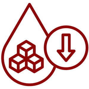 <h3><strong>Blood Sugar Support</strong></h3>